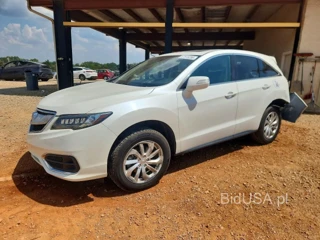 ACURA RDX
