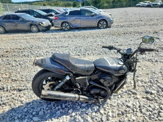 HARLEY-DAVIDSON XG750