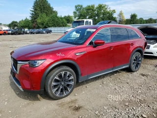 MAZDA CX-90 PREMIUM PLUS