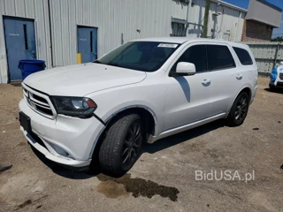 DODGE DURANGO R/T