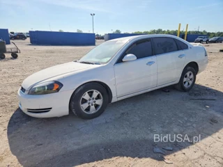 CHEVROLET IMPALA LT