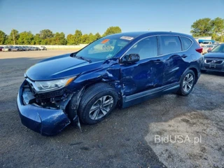 HONDA CR-V LX
