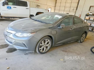 CHEVROLET VOLT LTZ