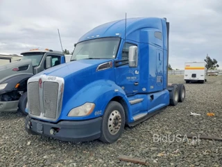 KENWORTH T680