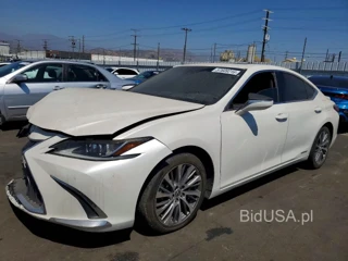 LEXUS ES 300H