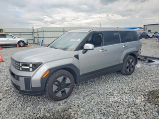 HYUNDAI SANTA FE SE