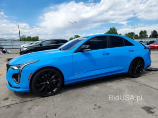 CADILLAC CT4-V