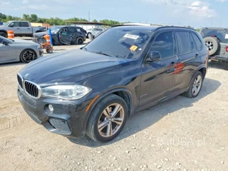 BMW X5 SDRIVE35I