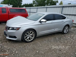 CHEVROLET IMPALA PREMIER