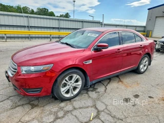 FORD TAURUS SEL