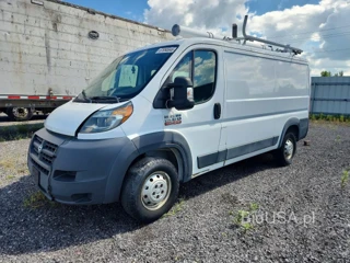 RAM PROMASTER 1500 1500 STANDARD