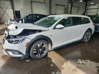 BUICK REGAL TOURX ESSENCE