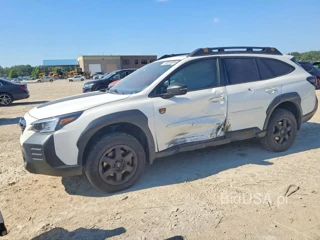 SUBARU OUTBACK WILDERNESS