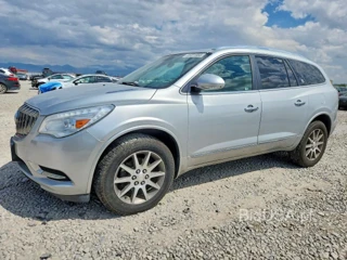 BUICK ENCLAVE