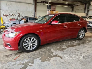 INFINITI Q50 3.0T PREMIUM