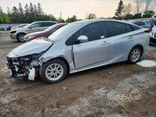 TOYOTA PRIUS PRIME LE