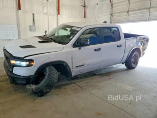 RAM 1500 REBEL