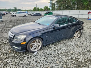 MERCEDES-BENZ C 350 4MATIC