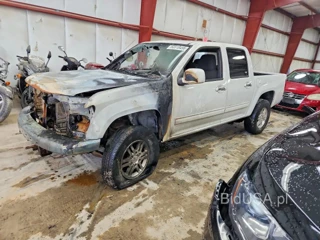 GMC CANYON SLE