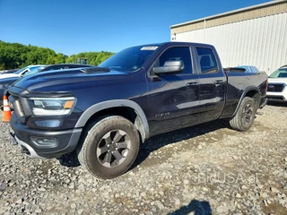 RAM 1500 REBEL