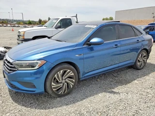 VOLKSWAGEN JETTA SEL