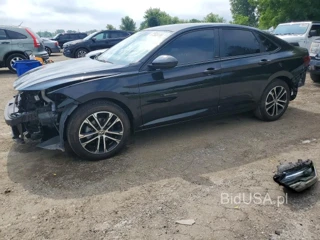 VOLKSWAGEN JETTA COMFORTLINE