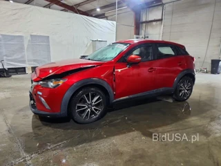 MAZDA CX-3 TOURING