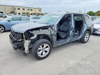 VOLKSWAGEN ATLAS SE