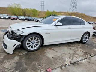 BMW 535 XI