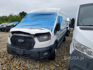 FORD TRANSIT T-250