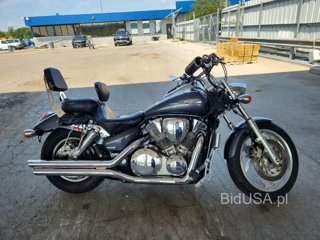 HONDA VTX1300 C