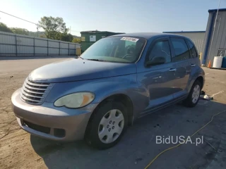 CHRYSLER PT CRUISER