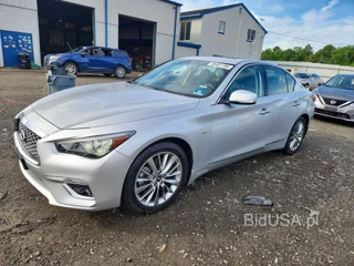INFINITI Q50 3.0T LUXE