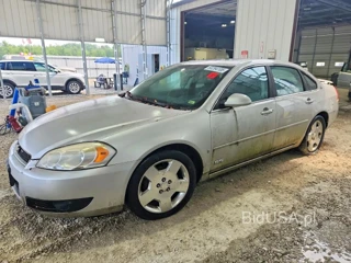 CHEVROLET IMPALA SUPER SPORT