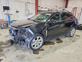 CADILLAC SRX PREMIUM COLLECTION