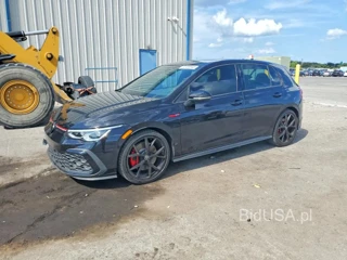 VOLKSWAGEN GTI SE