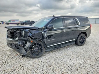 GMC YUKON SLT
