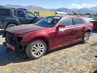 CHRYSLER 300 LIMITED