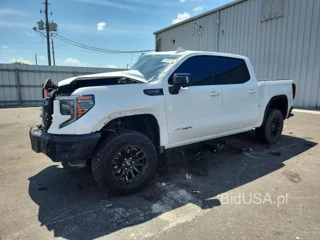 GMC SIERRA K1500 AT4X