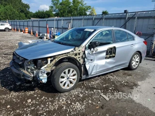 SUBARU LEGACY 2.5I PREMIUM