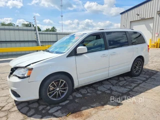 DODGE GRAND CARAVAN SXT