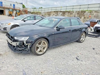 AUDI A4 PREMIUM PLUS
