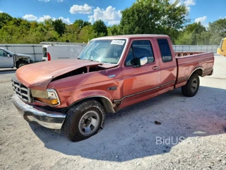 FORD F150