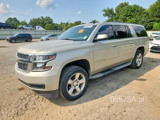 CHEVROLET SUBURBAN C1500 LT