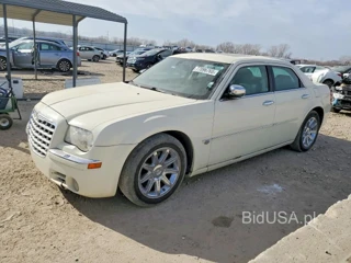 CHRYSLER 300C