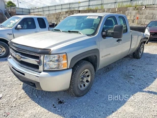 CHEVROLET SILVERADO K1500