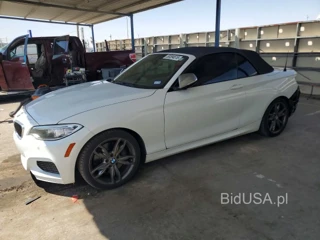 BMW M235I