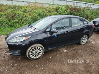 FORD FIESTA SE