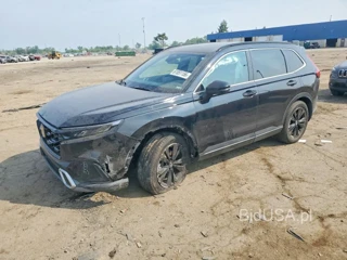 HONDA CR-V SPORT TOURING