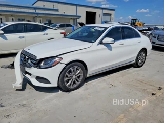 MERCEDES-BENZ C 300 4MATIC